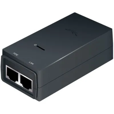 Інжектор Ubiquiti POE-24-24W-G