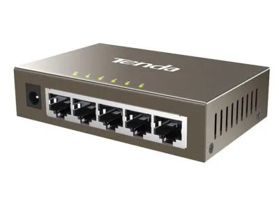 Комутатор Tenda TEG1005D
